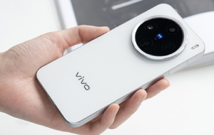 vivo sắp trình làng bộ đôi smartphone mới, nhận chứng nhận quan trọng