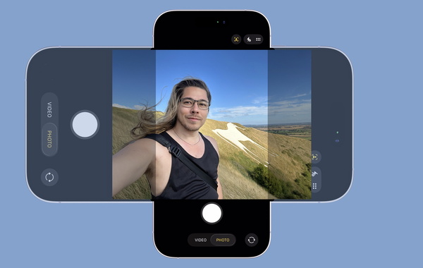Android sắp nhận cảm biến ảnh vuông: Cuộc đua công nghệ mới