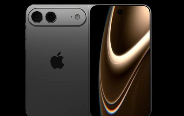 iPhone gập của Apple có thể tạo cú sốc về dung lượng pin