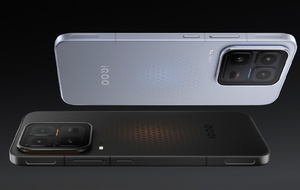 iQOO 15 Ultra: Siêu phẩm công nghệ với Snapdragon 8 Elite Gen 5 và loạt tính năng game đỉnh cao