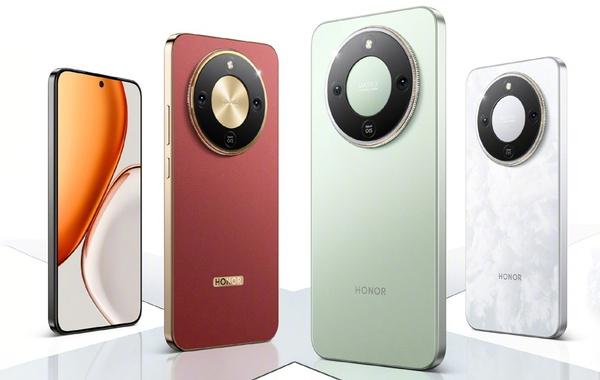 Honor X80: Cấu hình khủng với pin 10.000mAh và màn hình cực lớn