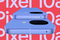 Pixel 10a của Google trình làng với chip mới và pin khủng