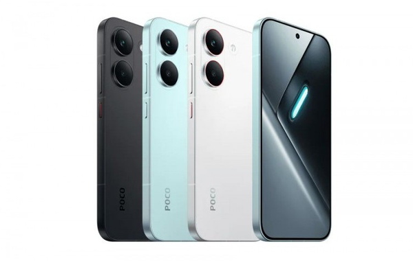 POCO X8 Pro và X8 Pro Max bất ngờ lộ giá, chạm ngưỡng 20 triệu đồng