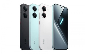 POCO X8 Pro và X8 Pro Max bất ngờ lộ giá, chạm ngưỡng 20 triệu đồng