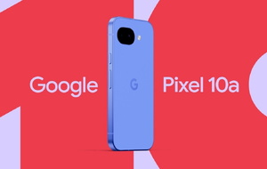 Điểm nhấn Google Pixel 10a mới với 4 sắc thái cuốn hút
