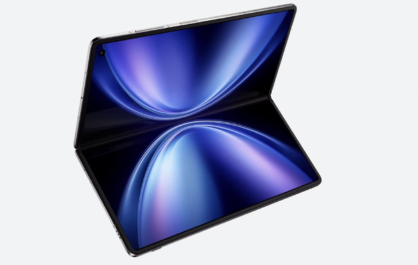 vivo X Fold 6 hé lộ camera khủng: Đối thủ mới của smartphone gập