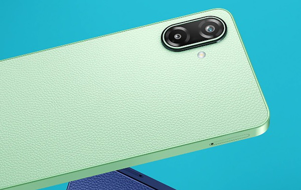 Galaxy F70e 5G: Chiếc điện thoại tầm trung với nhiều tính năng nổi bật