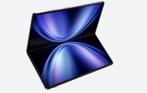 vivo X Fold 6 hé lộ camera khủng: Đối thủ mới của smartphone gập