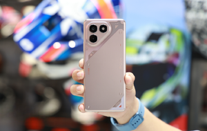 Pova Curve 2: Bước đột phá với pin bền bỉ và thiết kế thanh mảnh