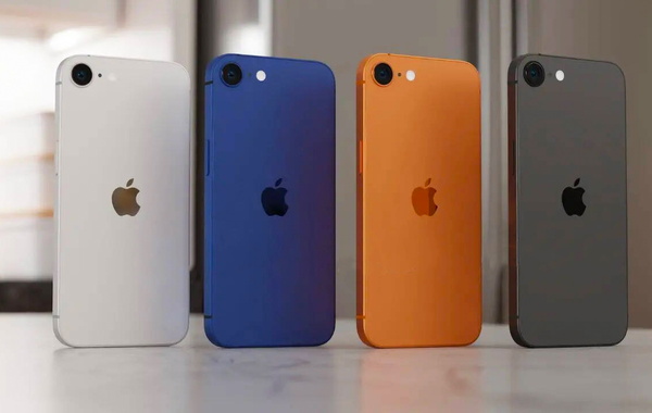 iPhone 17e ra mắt với giá bất ngờ, tính năng cải tiến