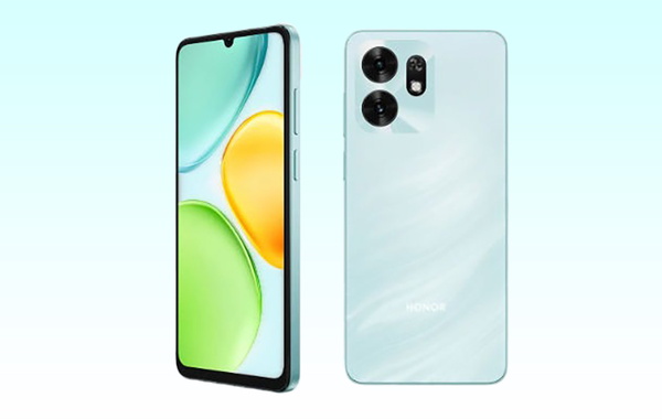 HONOR X6d: Chip mạnh, pin bền, camera khủng, giá siêu hấp dẫn