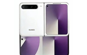 Huawei Pura X2: Điện thoại gập độc lạ tiếp tục thử thách người dùng