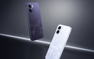 OPPO K14x lộ diện: pin khủng, giá mềm tại Ấn Độ