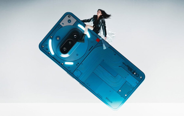 Những thông tin đầu tiên về Nothing Phone (4a) lộ diện: Chip Snapdragon và RAM 12GB