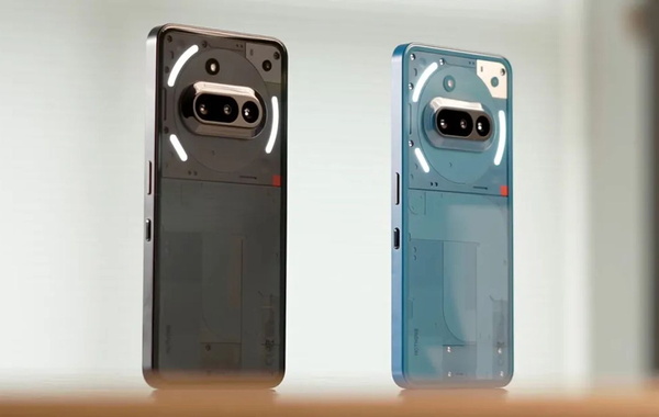 Rò rỉ thông tin mới về Nothing Phone (4a): Bộ đôi sắc màu đa dạng chuẩn bị ra mắt