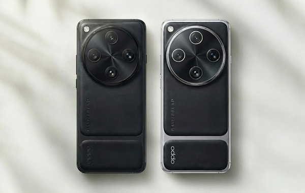 OPPO Find X9 Ultra gây sốt với màn hình và pin cực khủng