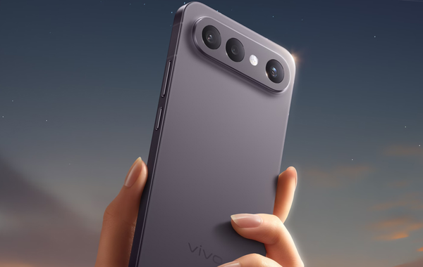 Vivo X300 FE bất ngờ lộ diện với chip khủng và thiết kế nhỏ gọn