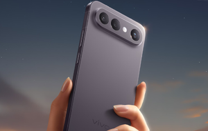 Vivo X300 FE bất ngờ lộ diện với chip khủng và thiết kế nhỏ gọn