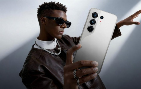 Cuộc đua mới trong làng smartphone của Tecno Camon 50 và 50 Pro