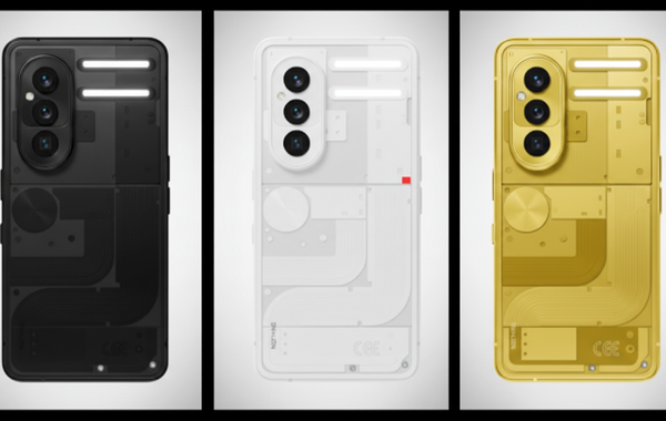 Nothing Phone (4a) và (4a) Pro ra mắt: Đối thủ mới sau sự kiện của Apple