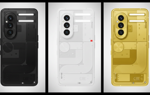 Nothing Phone (4a) và (4a) Pro ra mắt: Đối thủ mới sau sự kiện của Apple