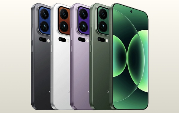 Xiaomi 18 series gây sốc với camera kép 200MP và pin vượt trội