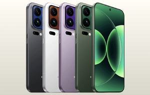 Xiaomi 18 series gây sốc với camera kép 200MP và pin vượt trội