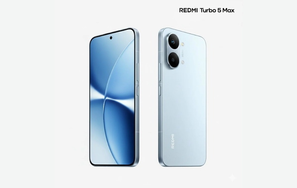 Poco X8 Pro Max gây sốt với pin khủng và sạc nhanh