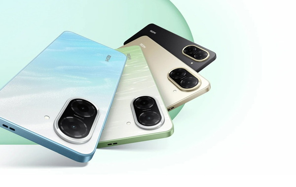 Ngày ra mắt Redmi A7 không còn xa với giá hấp dẫn