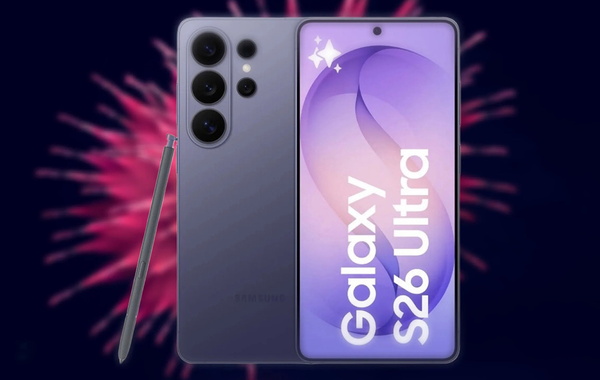 Galaxy S26 Ultra ghi điểm ấn tượng, đe dọa ngôi vương smartphone