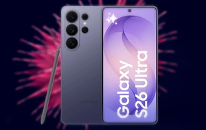 Galaxy S26 Ultra ghi điểm ấn tượng, đe dọa ngôi vương smartphone