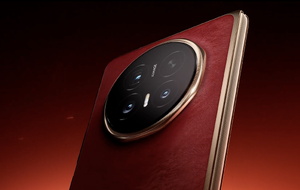 Xuất hiện HONOR Magic V6 Red Horse với sắc đỏ quyến rũ, pin khủng 7.150mAh