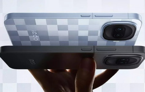 iQOO 15R: Sự kết hợp hoàn hảo giữa hiệu năng và thời lượng pin dài