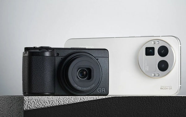 realme GT 9 Pro hé lộ camera kép 200MP: Đối thủ mới trong làng flagship?