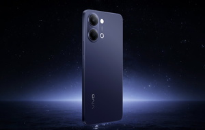 vivo Y05 với màn hình 120Hz và pin khủng 6.500mAh có giá cực mềm