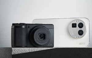 realme GT 9 Pro hé lộ camera kép 200MP: Đối thủ mới trong làng flagship?