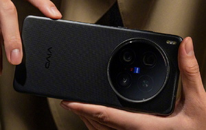 Bước ngoặt mới của vivo X300 Ultra với camera 200MP của Sony