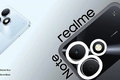 realme Note 80 gây chú ý với độ bền cao và pin mạnh mẽ