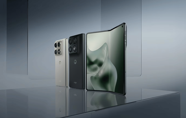 Motorola Razr Fold sẵn sàng ra mắt với thông số mạnh mẽ, thách thức Samsung Galaxy Z Fold 8