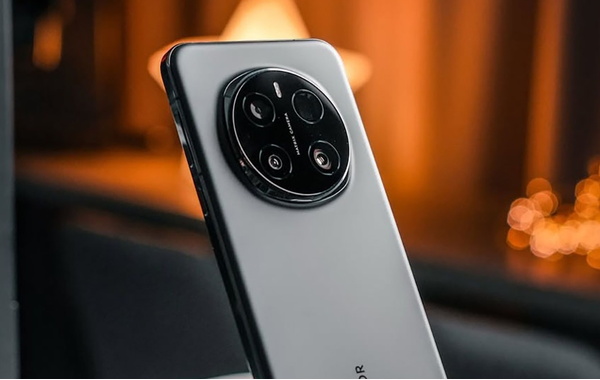 Honor Magic 9 Pro đột phá với hệ thống camera kép 200MP
