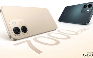 Sức mạnh pin và màn hình vượt trội của OPPO A6