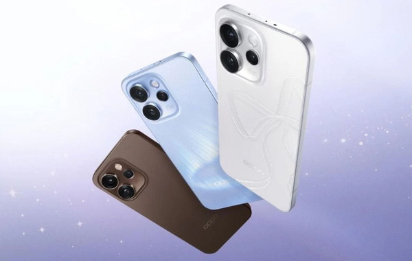 OPPO Reno16 Pro Max: Sức mạnh vượt trội với camera 200MP và chip Dimensity mới