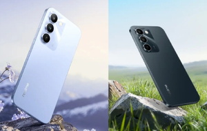 realme C83 5G: Điện thoại pin trâu, giá mềm với nhiều tính năng hấp dẫn