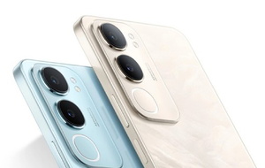 Vivo Y37+ lộ diện cùng Pin lớn 6000mAh, sạc nhanh vượt trội, giá bất ngờ