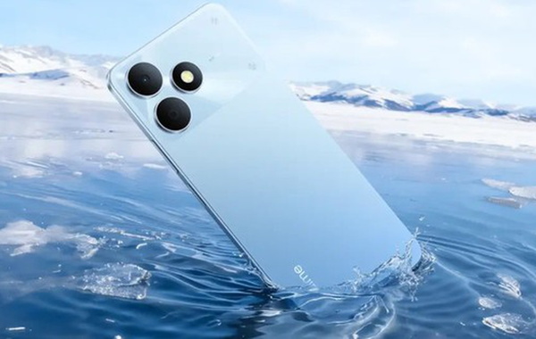 Siêu phẩm realme Note 80 giá rẻ với pin khủng và độ bền vượt trội