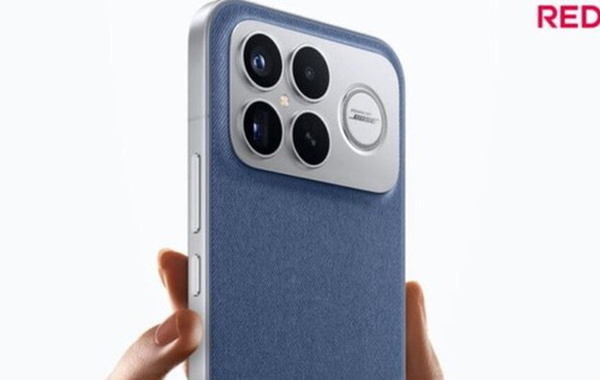REDMI K90 Ultra - Chiếc điện thoại "khủng" cho game thủ sắp ra mắt