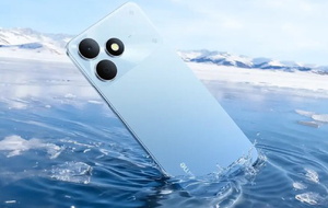 Siêu phẩm realme Note 80 giá rẻ với pin khủng và độ bền vượt trội