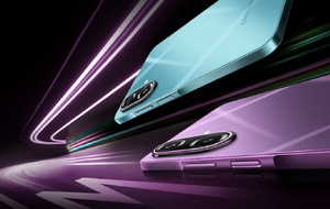 Galaxy M17e 5G: pin khủng, màn hình mượt, giá siêu mềm