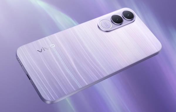 vivo V70 FE: Camera 200MP khủng, pin siêu lớn và màn hình đỉnh cao