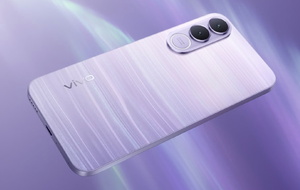 vivo V70 FE: Camera 200MP khủng, pin siêu lớn và màn hình đỉnh cao
